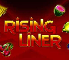 Rising Liner