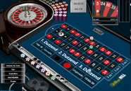 Roulette Pro