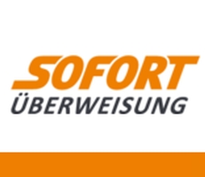 Sofortüberweisung Logo