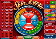 Spin A Win