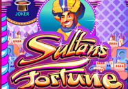 Sultan's Fortune