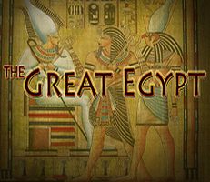 The Great Egypt