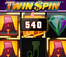 Twin Spin