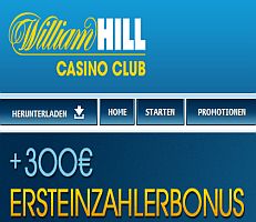 William Hill Casino Club