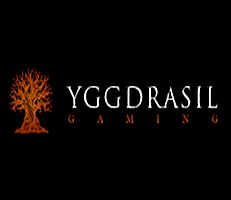 Yggdrasil Gaming